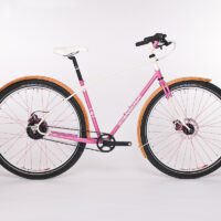Nuvinci Cruiser