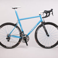 Custom Di2 race bike Custom Di2 race bike