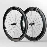 English Cycles Aero Wheels