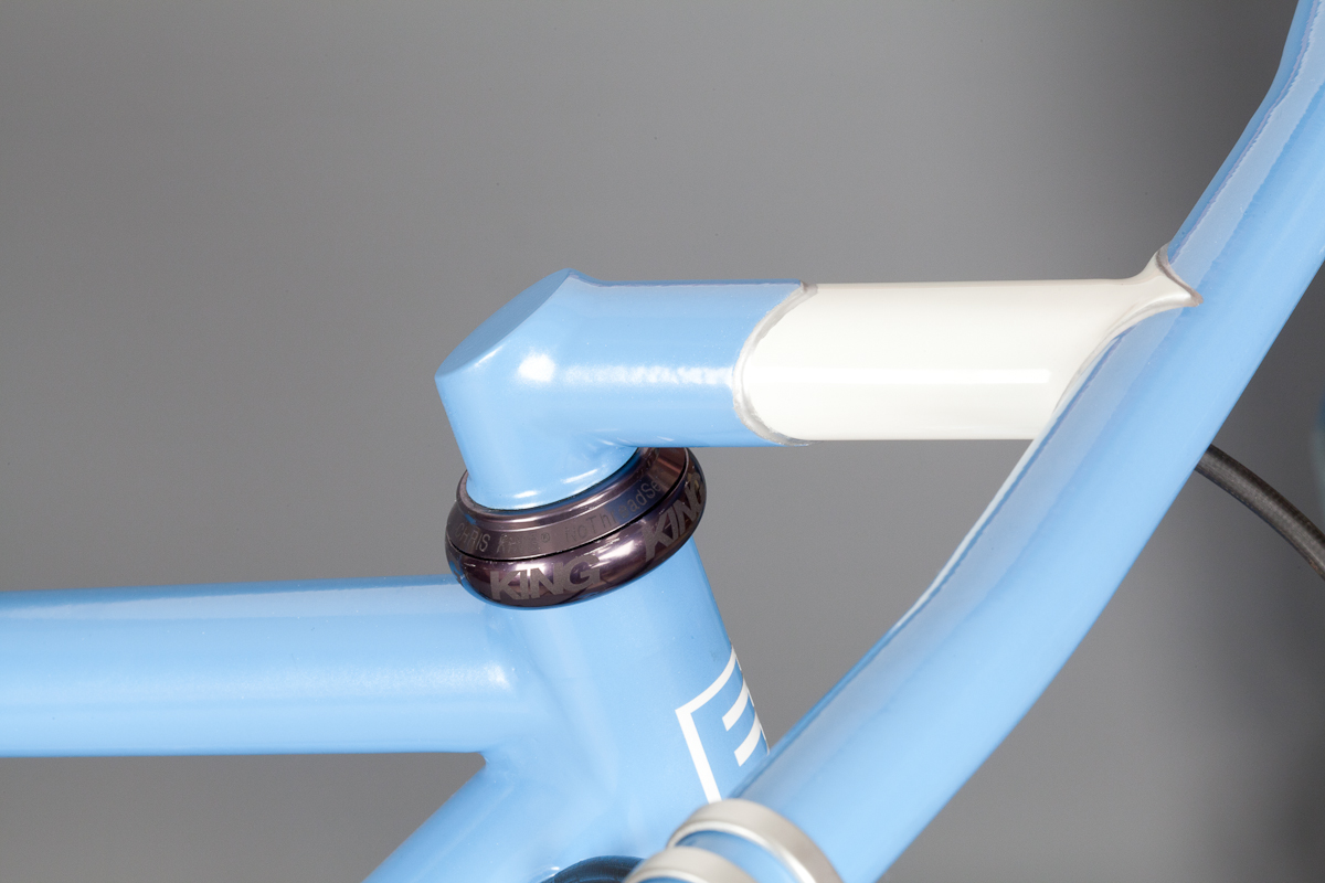 洋書 CUSTOM BICYCLES Custom Single Speed 29er | English Cycles