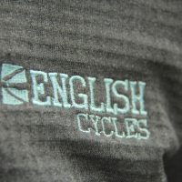 A little English Cycles video