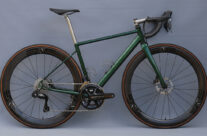 Shane’s FRC
