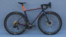 Armando’s aero all-road