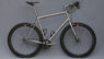 Marius’ stainless FRC singlespeed