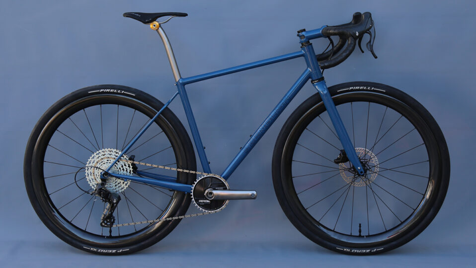 洋書 CUSTOM BICYCLES Custom BSD 21