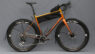 Wyatt’s gravel bike