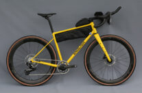 Ryan’s Endurance/Gravel bike